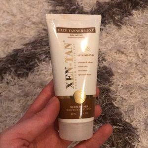 Xen-Tan Face Tanner Luxe